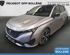 Peugeot 308 III Phase 1 - PHEV 225ch GT e-EAT8 - 23 990 €