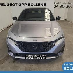 Peugeot 308 III Phase 1 PHEV 225ch GT e-EAT8 Boll&egrave;ne