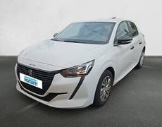 Peugeot 208 Les Sables-d'Olonne