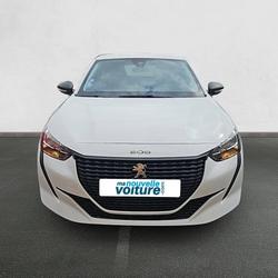 Peugeot 208 208 PureTech 75 S&S BVM5 - Like Les Sables-d'Olonne