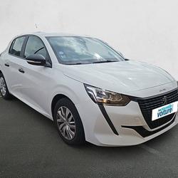 Peugeot 208 208 PureTech 75 S&S BVM5 - Like Les Sables-d'Olonne