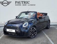 Mini Cabrio Saint-Herblain