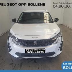 Peugeot 5008 1.5 BlueHDi 130ch S&S Allure Pack Boll&egrave;ne