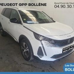 Peugeot 5008 1.5 BlueHDi 130ch S&S Allure Pack Boll&egrave;ne
