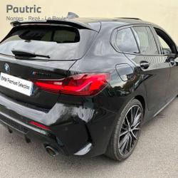 BMW Serie 1 M135iA xDrive 306ch Edition M Sport Pro occasion - Saint-Herblain - photo 2/21
