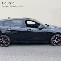 BMW Serie 1 M135iA xDrive 306ch Edition M Sport Pro occasion - Saint-Herblain - photo 3/21