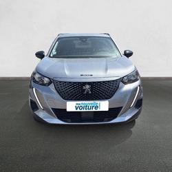 Peugeot e-2008 2008 Electrique 136 ch - Allure Pack Les Sables-d'Olonne
