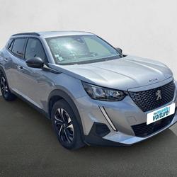 Peugeot e-2008 2008 Electrique 136 ch - Allure Pack Les Sables-d'Olonne