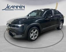 Mazda MX-30 Vert-Saint-Denis