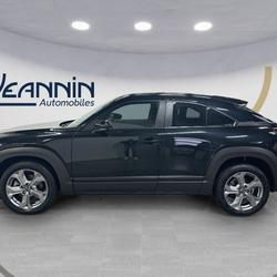 Mazda MX-30 MX-30 e-Skyactiv 145 ch MX-30 Vert-Saint-Denis