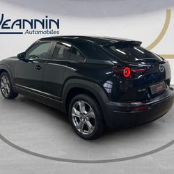 Mazda MX-30 MX-30 e-Skyactiv 145 ch MX-30 Vert-Saint-Denis