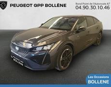 Peugeot 408 Bollène