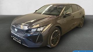 Peugeot 408  - Allure - photo 0
