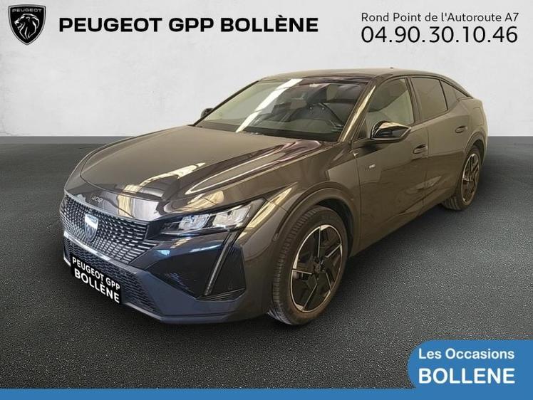 Peugeot 408  - Allure - 22 990 €