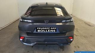 Peugeot 408  - Allure - photo 4