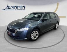 Skoda Octavia Combi Vert-Saint-Denis