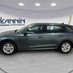 Skoda Octavia Combi Octavia Combi 2.0 TDI 116 ch DSG7 Business Vert-Saint-Denis