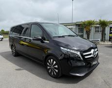 Mercedes Classe V Carpiquet