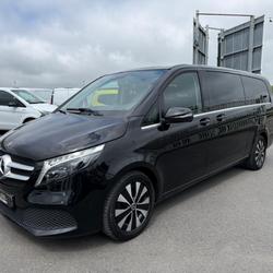 Mercedes Classe V V 250 d XL Avantgarde Carpiquet