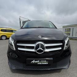 Mercedes Classe V V 250 d XL Avantgarde Carpiquet
