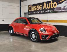 Volkswagen Coccinelle Maubeuge