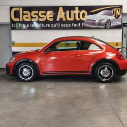 Volkswagen Coccinelle II 1.4 TSI 150ch BlueMotion Technology Denim Maubeuge