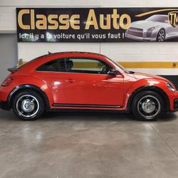 Volkswagen Coccinelle II 1.4 TSI 150ch BlueMotion Technology Denim Maubeuge