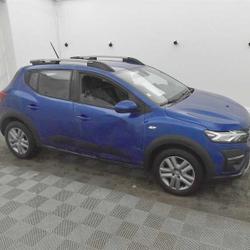Dacia Sandero 1.0 TCE 90 CV STEPWAY CONFORT Bo&eacute;