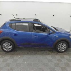 Dacia Sandero 1.0 TCE 90 CV STEPWAY CONFORT Bo&eacute;