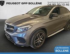 Mercedes GLE Bollène
