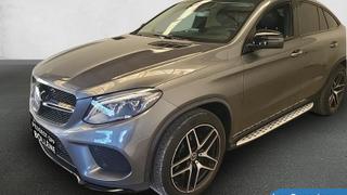 Mercedes GLE  - Sportline - photo 0