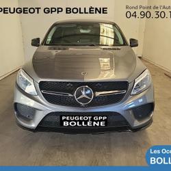 Mercedes GLE 350 d 258ch Sportline 4Matic 9G-Tronic occasion - Boll&egrave;ne - photo 2/27