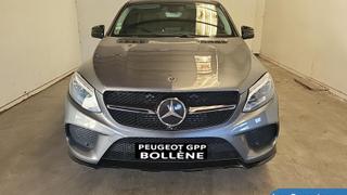 Mercedes GLE  - Sportline - photo 1