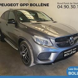 Mercedes GLE 350 d 258ch Sportline 4Matic 9G-Tronic occasion - Boll&egrave;ne - photo 3/27