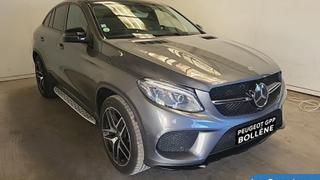 Mercedes GLE  - Sportline - photo 2