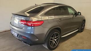 Mercedes GLE  - Sportline - photo 3