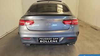 Mercedes GLE  - Sportline - photo 4