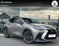 Lexus NX Mondeville
