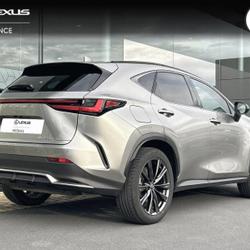 Lexus NX 450h+ F SPORT Executive 4WD Mondeville