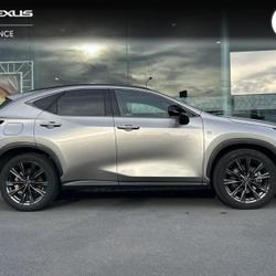 Lexus NX 450h+ F SPORT Executive 4WD Mondeville