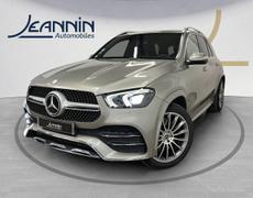 Mercedes GLE Vert-Saint-Denis