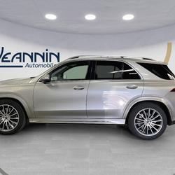 Mercedes GLE GLE 450 EQBoost 9G-Tronic 4Matic AMG Line Vert-Saint-Denis