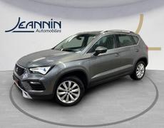 Seat Ateca Vert-Saint-Denis