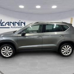Seat Ateca Ateca 2.0 TDI 150 ch Start/Stop DSG7 Style Business Vert-Saint-Denis