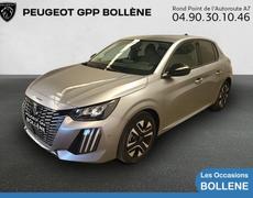 Peugeot 208 Bollène