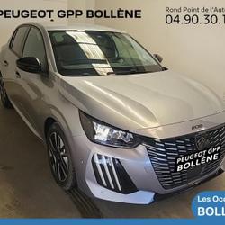 Peugeot 208 1.2 PureTech 100ch S&S Allure Boll&egrave;ne