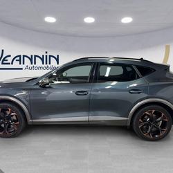 Cupra Formentor Formentor 1.4 e-HYBRID 245 ch DSG6 VZ Vert-Saint-Denis