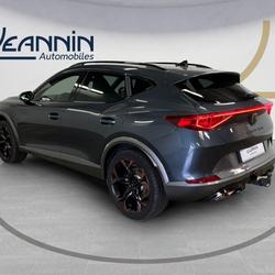 Cupra Formentor Formentor 1.4 e-HYBRID 245 ch DSG6 VZ Vert-Saint-Denis