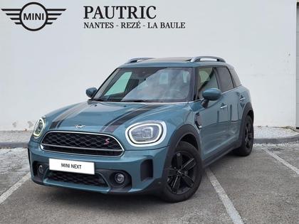 Mini Countryman - Cooper S  178ch Northwood BVA7 - 29 500 €