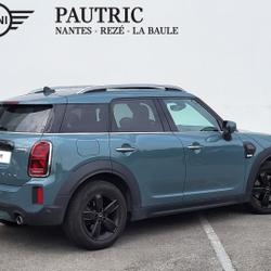 Mini Countryman Cooper S  178ch Northwood BVA7 Saint-Herblain